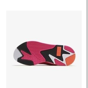 puma rsx fuchsia